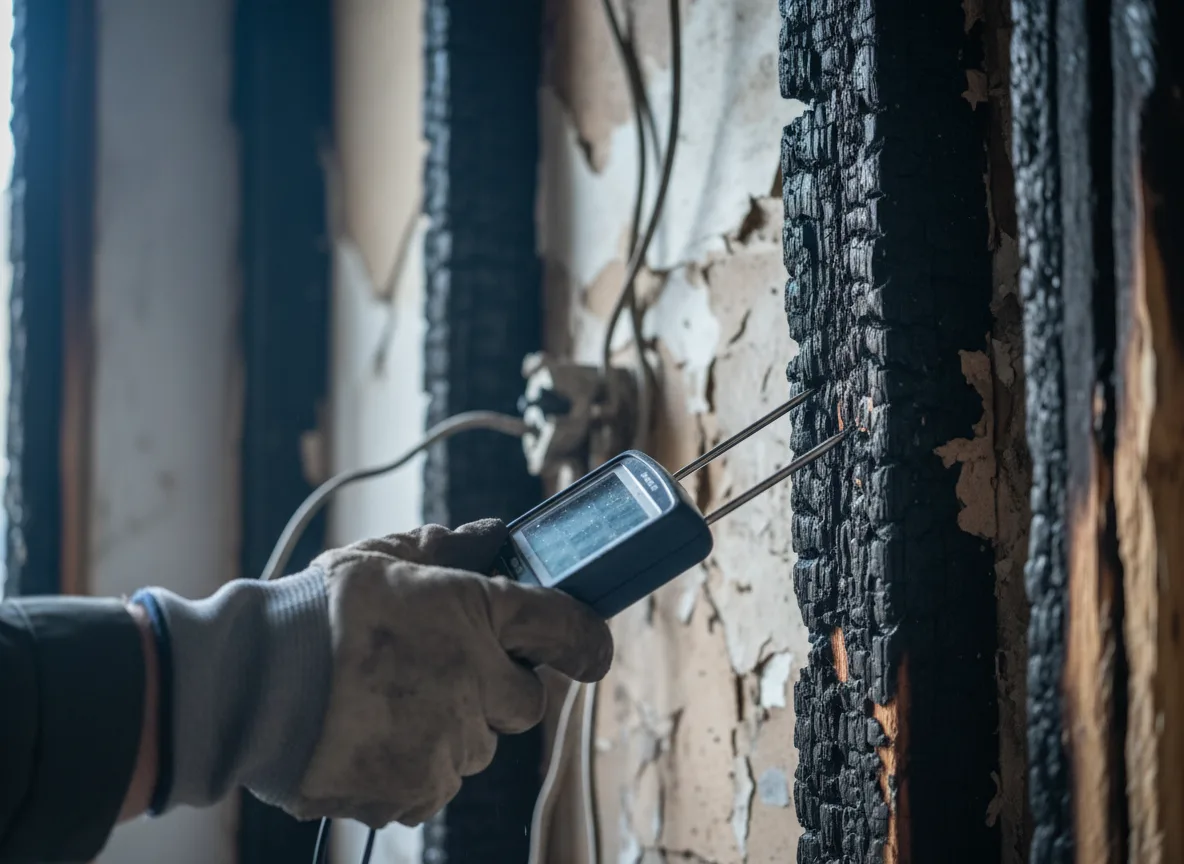 Fire Damage Restoration Quinton, AL FAQs
